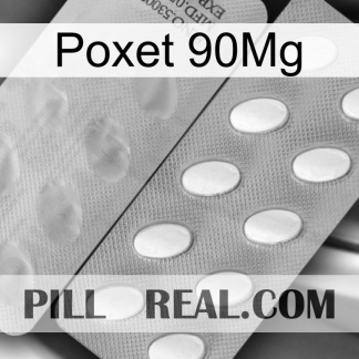 Poxet 90Mg 43